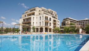 Гостиница Sorrento Sole Mare  Свети-Влас
